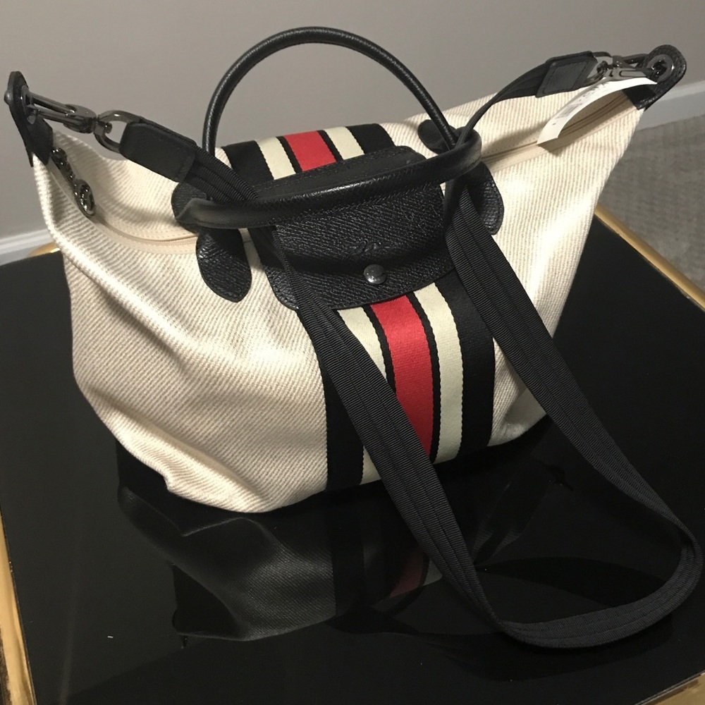 Women's Longchamp Tote